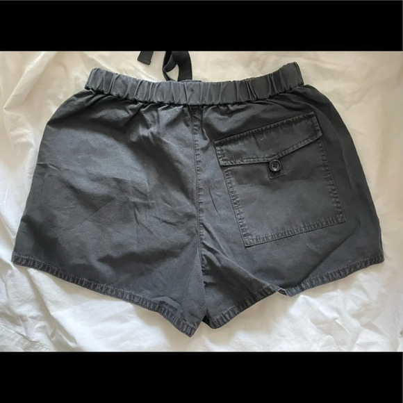 Ulla Johnson Norma Shorts - Picture 5 of 6